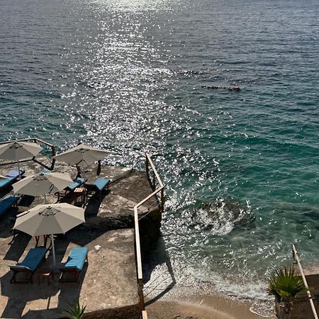 Hotel Kristera วญอเรอ ภายนอก รูปภาพ