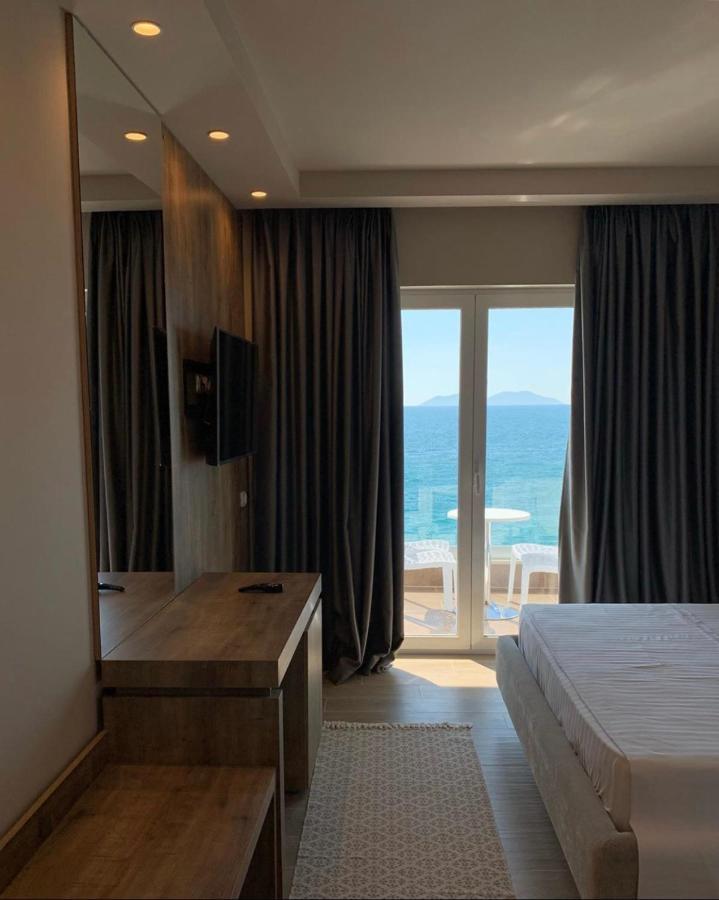 Hotel Kristera วญอเรอ ภายนอก รูปภาพ