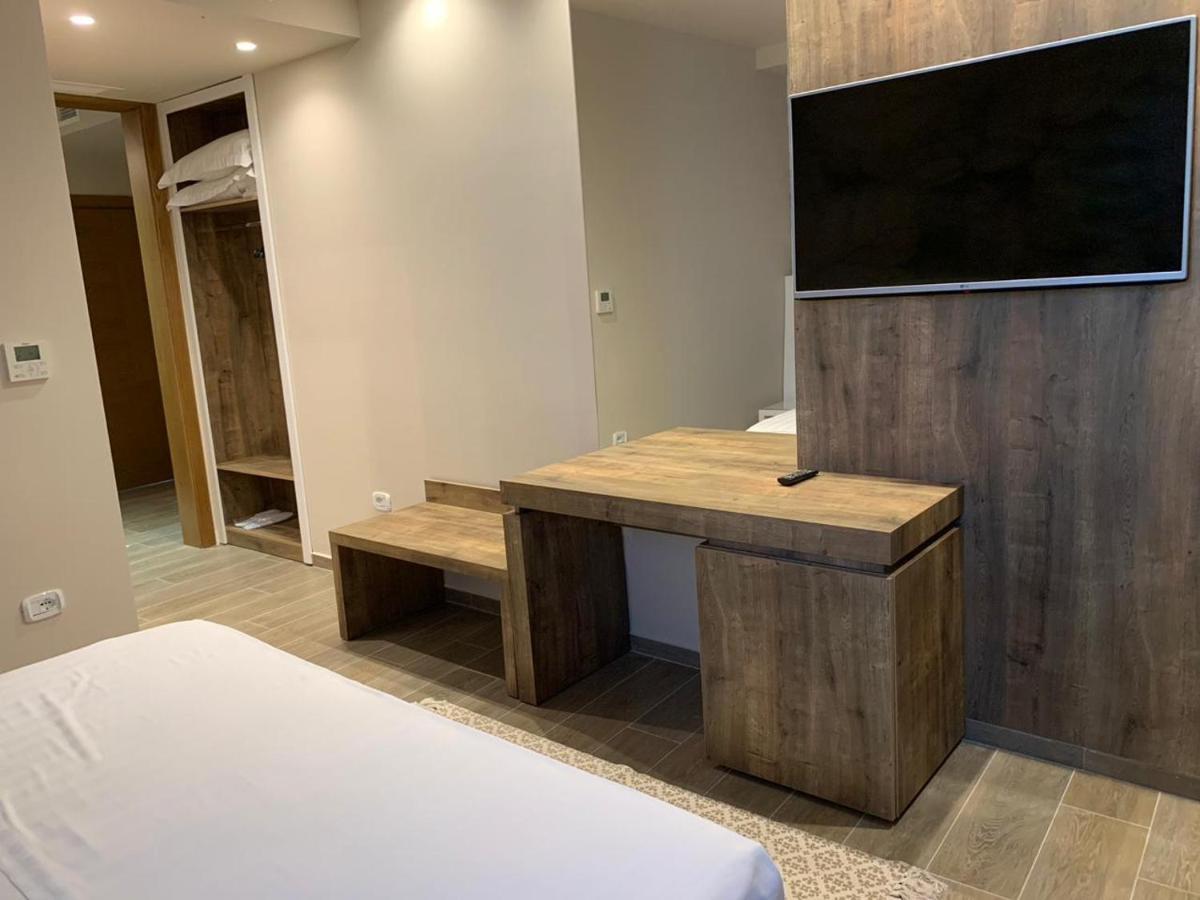 Hotel Kristera วญอเรอ ภายนอก รูปภาพ