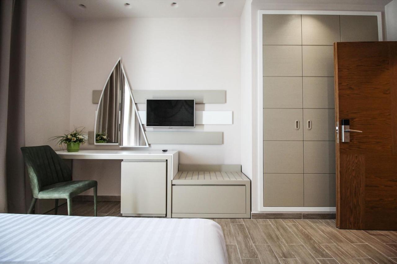 Hotel Kristera วญอเรอ ภายนอก รูปภาพ