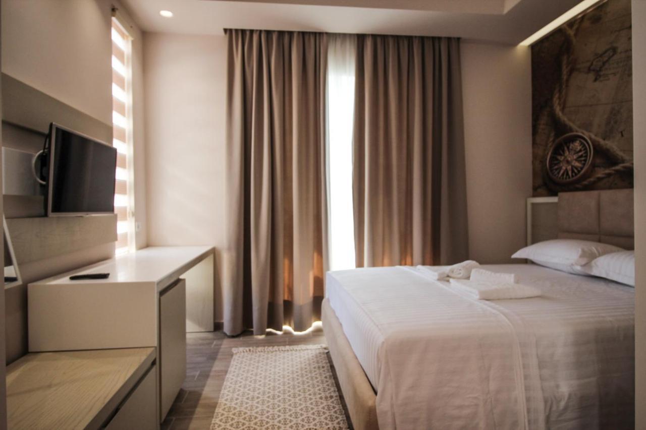 Hotel Kristera วญอเรอ ภายนอก รูปภาพ