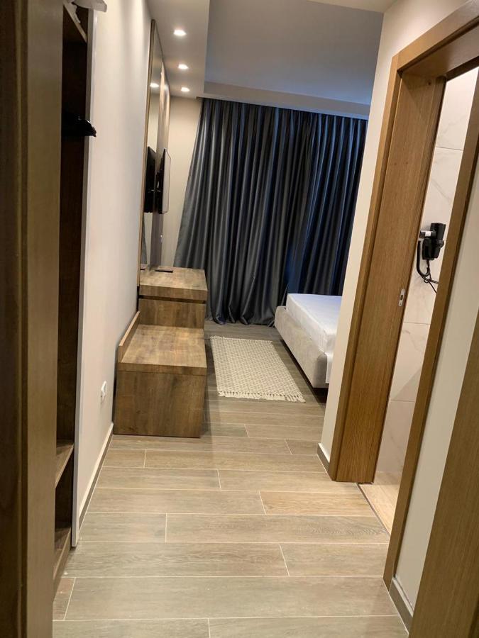 Hotel Kristera วญอเรอ ภายนอก รูปภาพ