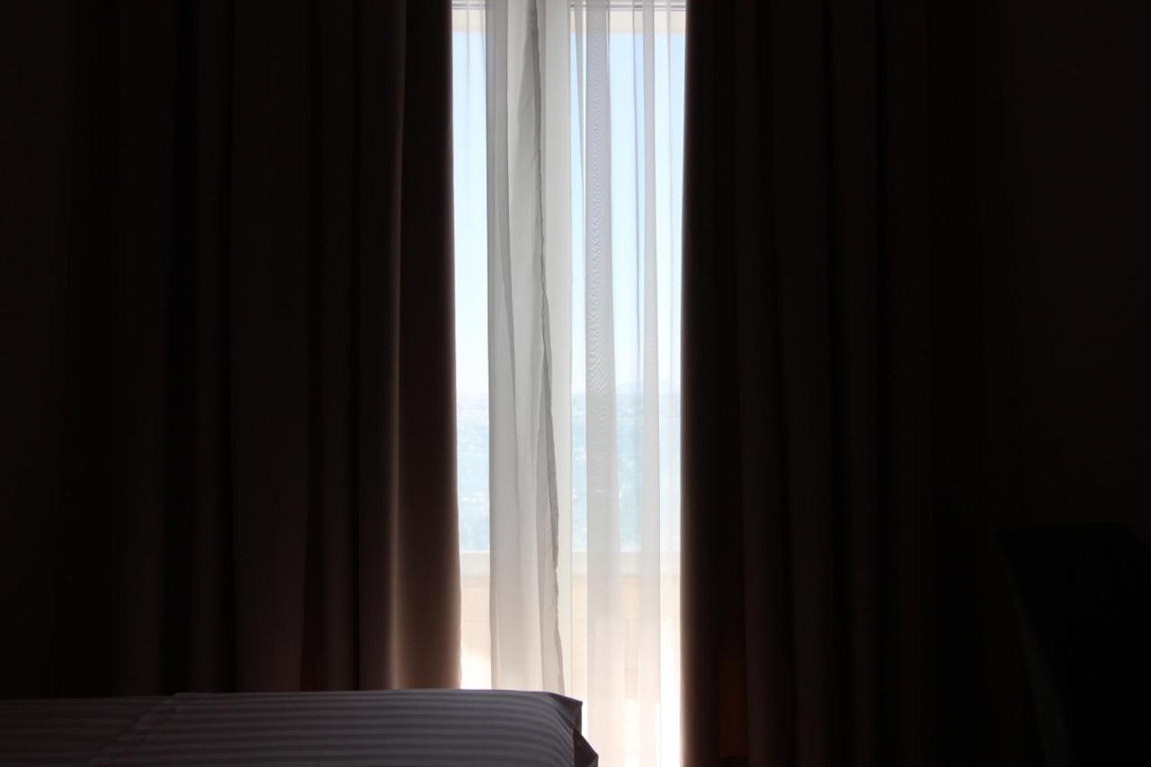 Hotel Kristera วญอเรอ ภายนอก รูปภาพ