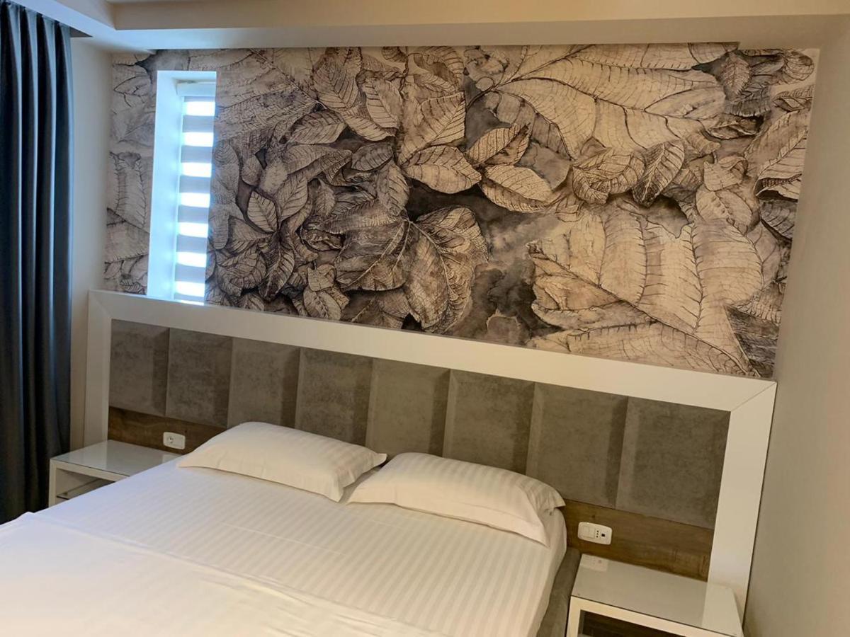 Hotel Kristera วญอเรอ ภายนอก รูปภาพ