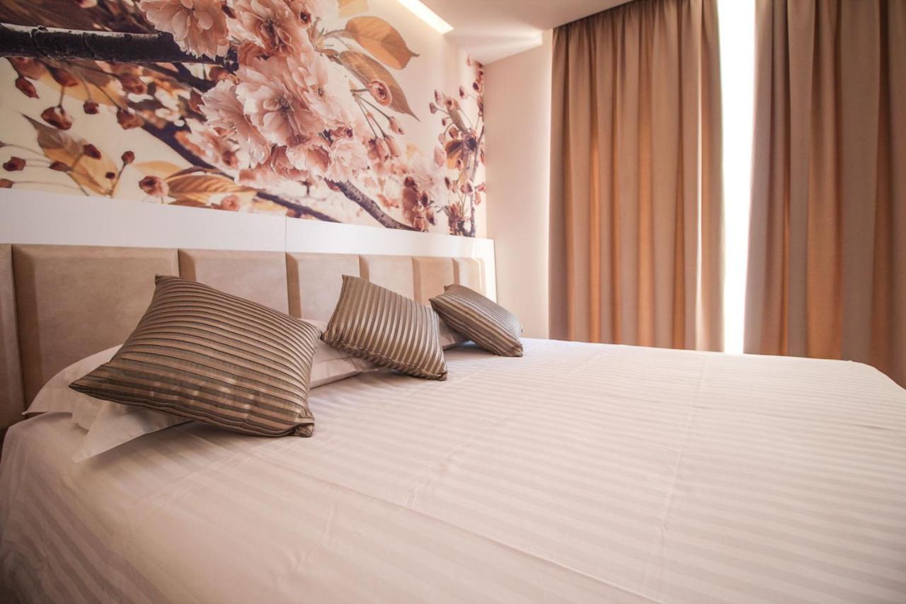Hotel Kristera วญอเรอ ภายนอก รูปภาพ
