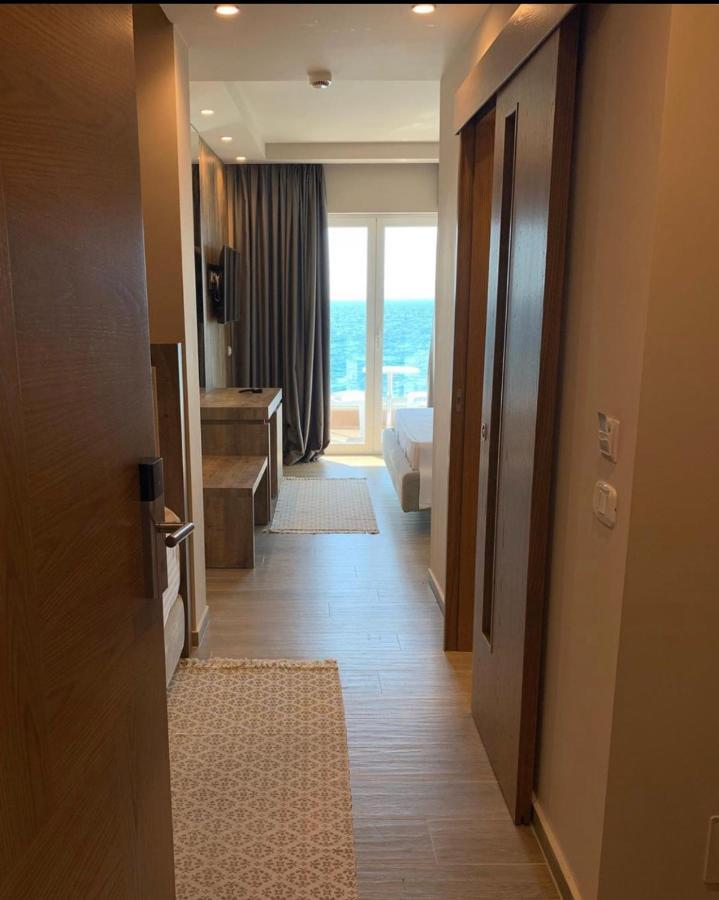 Hotel Kristera วญอเรอ ภายนอก รูปภาพ