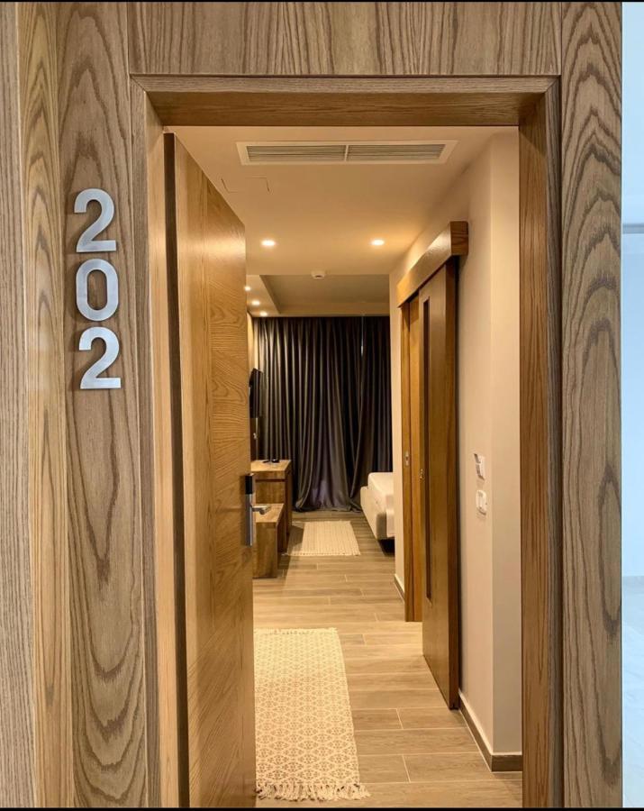 Hotel Kristera วญอเรอ ภายนอก รูปภาพ