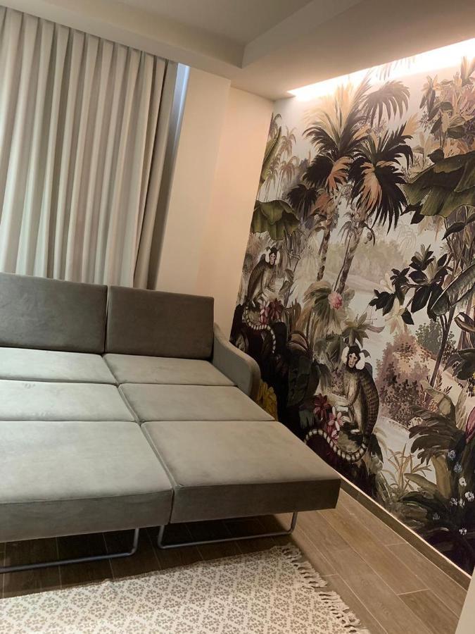 Hotel Kristera วญอเรอ ภายนอก รูปภาพ