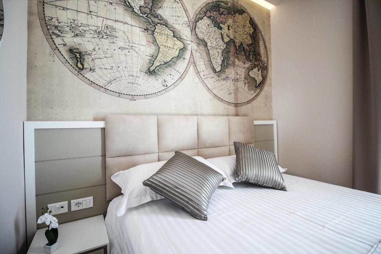 Hotel Kristera วญอเรอ ภายนอก รูปภาพ