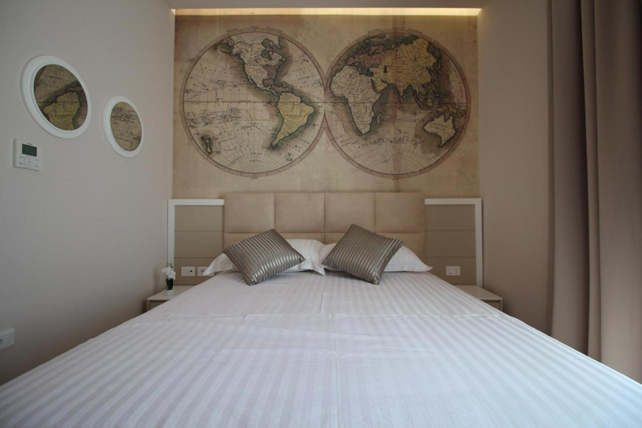 Hotel Kristera วญอเรอ ภายนอก รูปภาพ