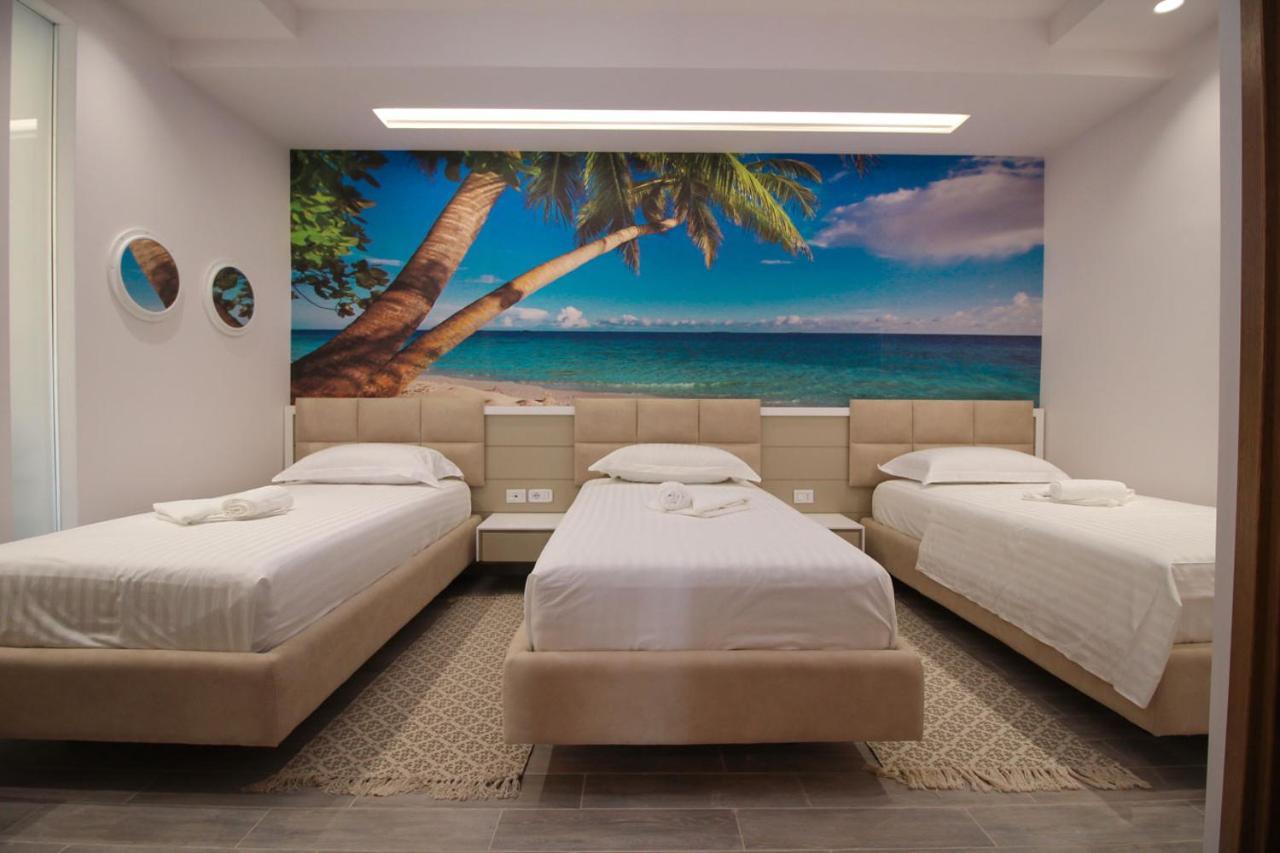 Hotel Kristera วญอเรอ ภายนอก รูปภาพ