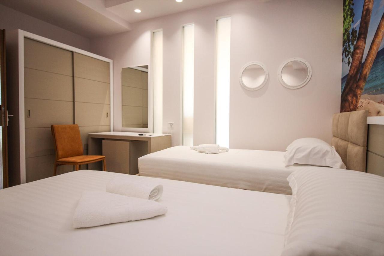 Hotel Kristera วญอเรอ ภายนอก รูปภาพ