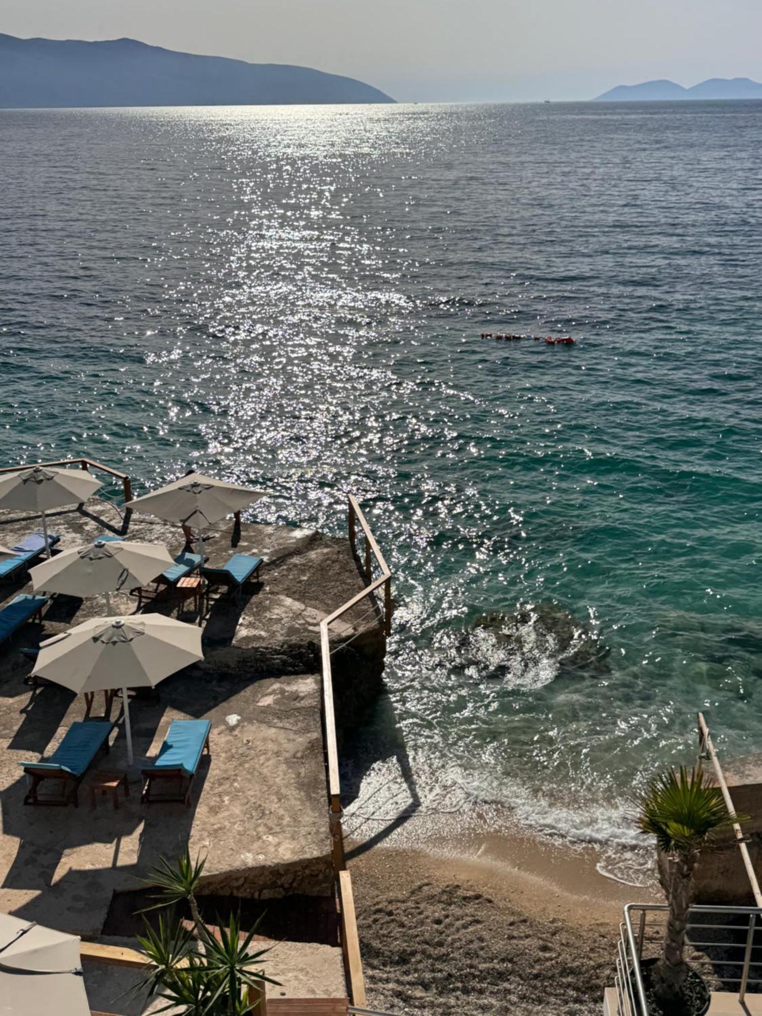 Hotel Kristera วญอเรอ ภายนอก รูปภาพ