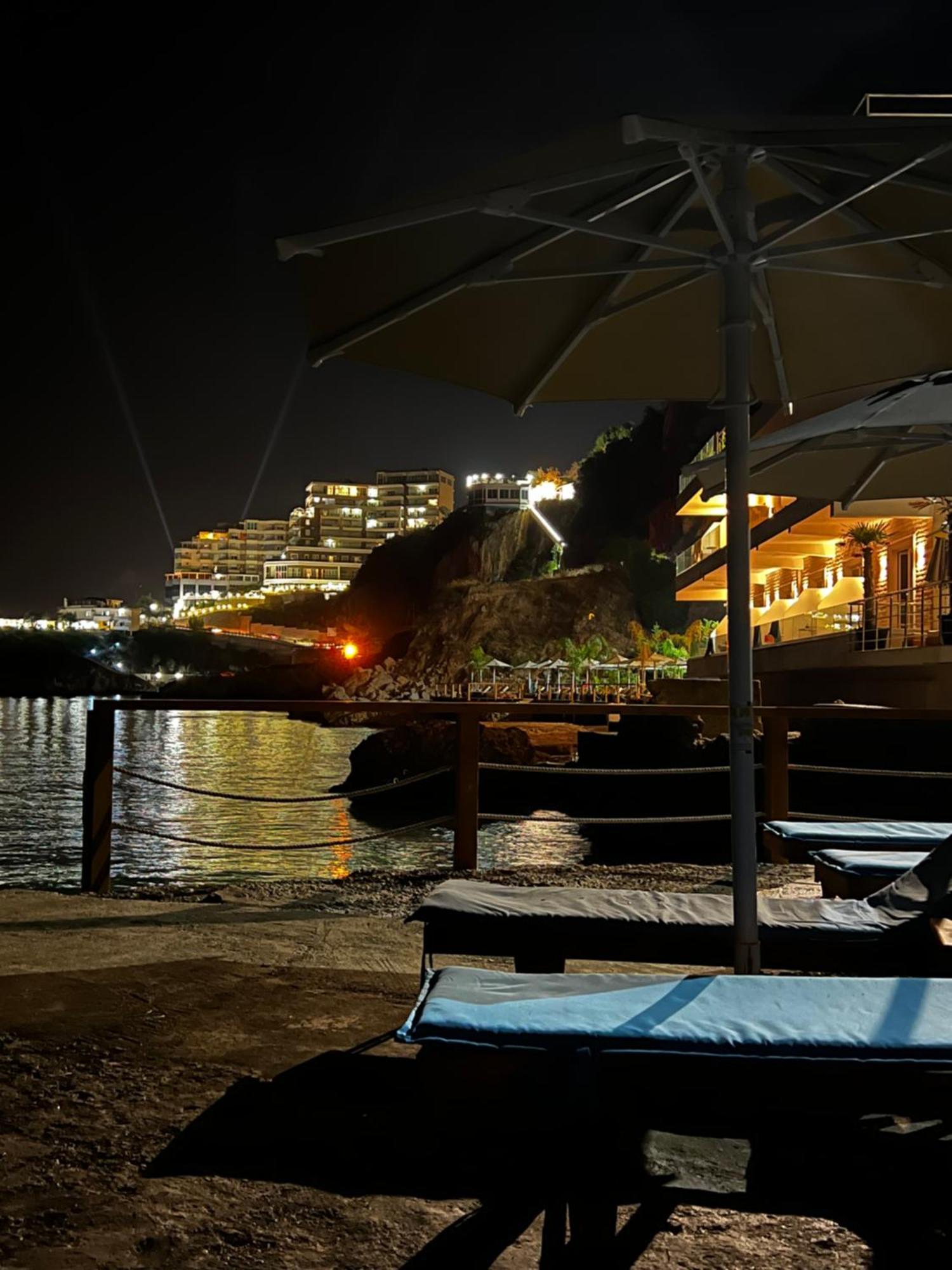 Hotel Kristera วญอเรอ ภายนอก รูปภาพ