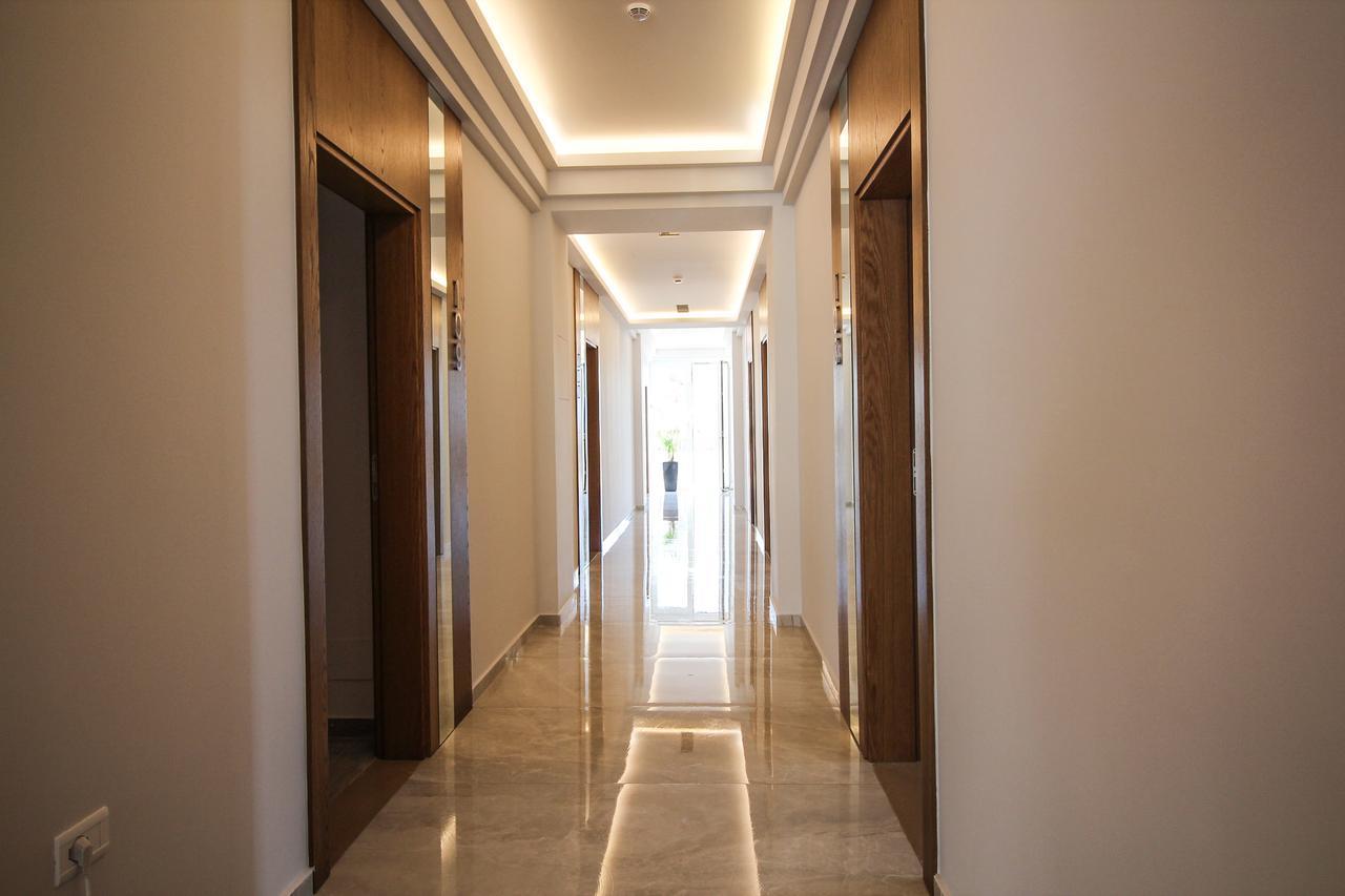 Hotel Kristera วญอเรอ ภายนอก รูปภาพ