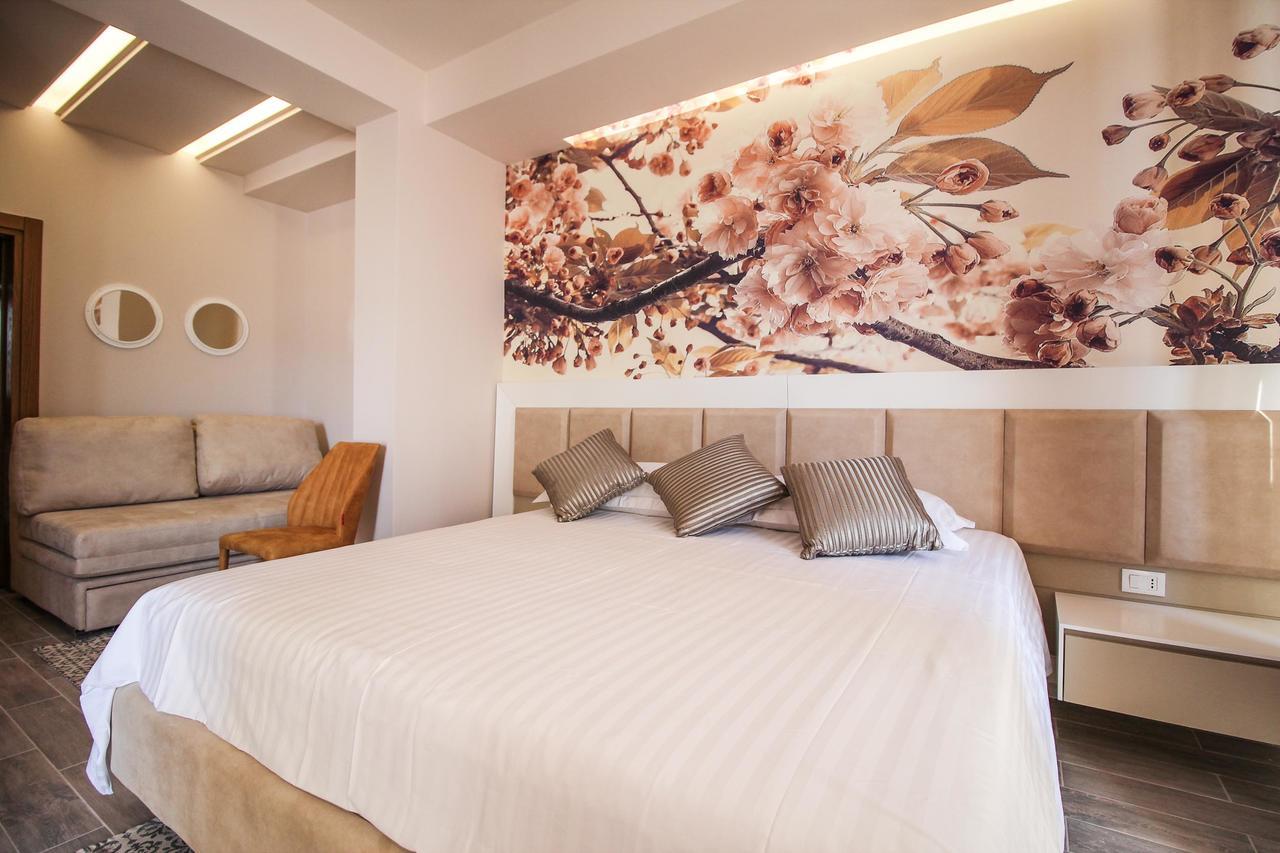 Hotel Kristera วญอเรอ ภายนอก รูปภาพ