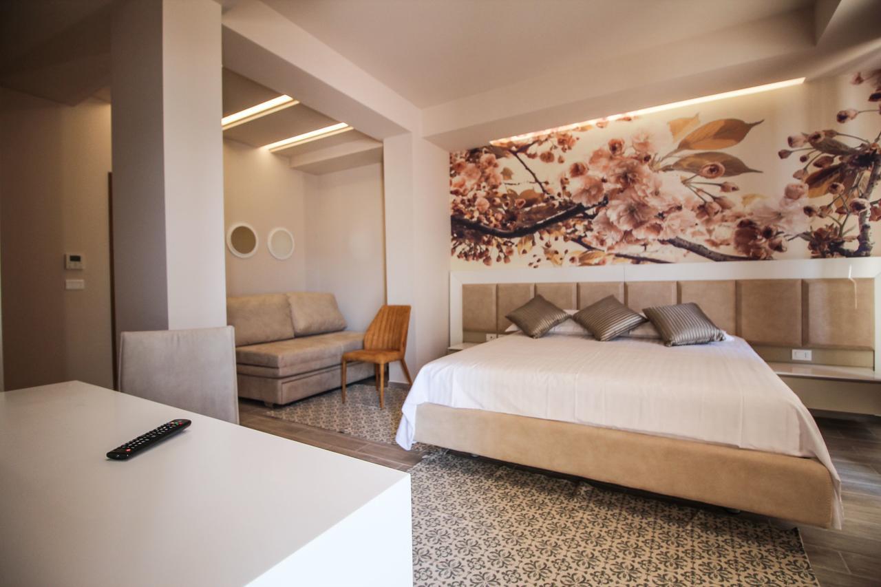 Hotel Kristera วญอเรอ ภายนอก รูปภาพ