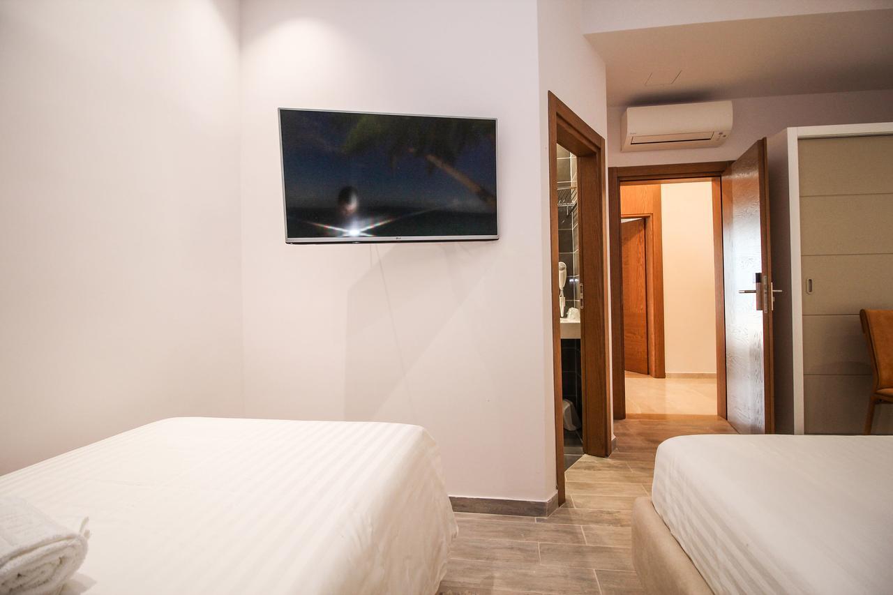 Hotel Kristera วญอเรอ ภายนอก รูปภาพ