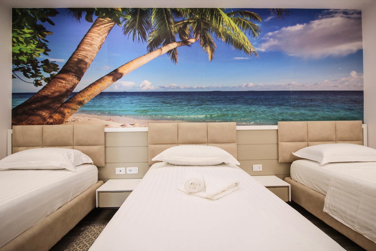 Hotel Kristera วญอเรอ ภายนอก รูปภาพ